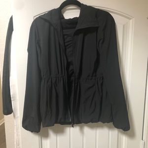 Lululemon jacket